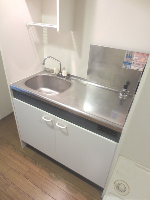 物件内観写真9　(キッチン)