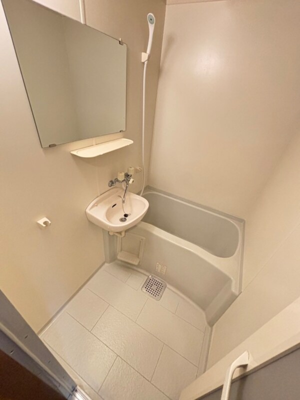 バス／シャワールーム等