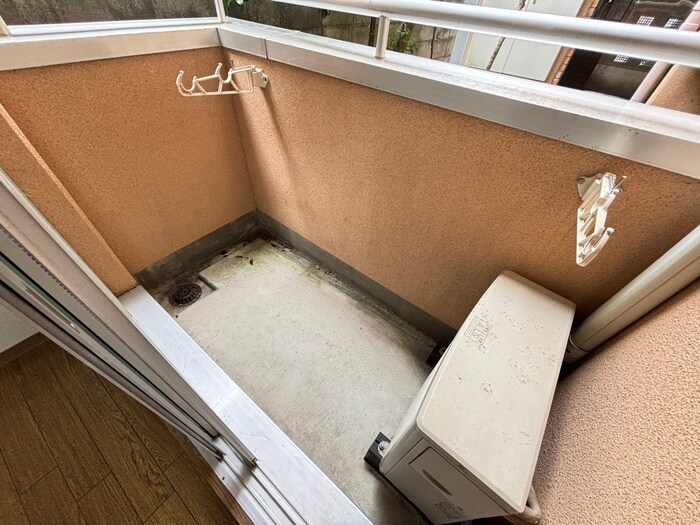 物件内観写真20　(ベランダ・バルコニー)