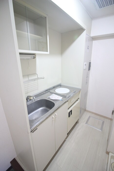 物件内観写真10　(キッチン)