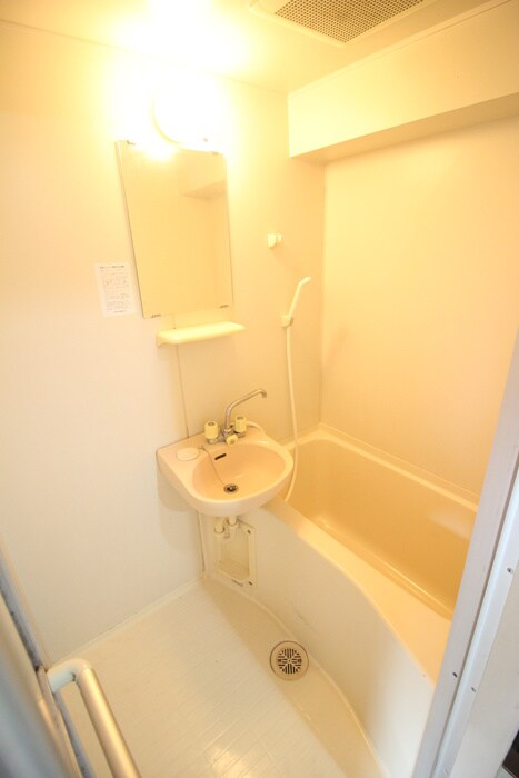 物件内観写真11　(バス／シャワールーム等)