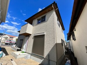 ラ・メゾン夙川Ｂ外観写真