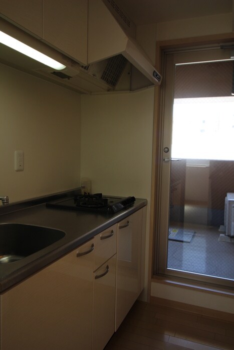 物件内観写真7　(キッチン)