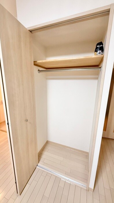 物件内観写真9　(収納)