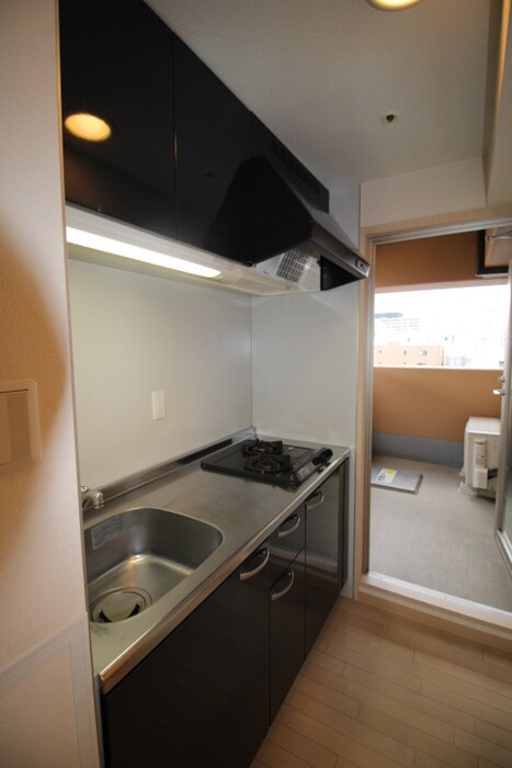 物件内観写真9　(キッチン)