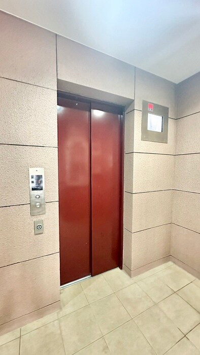 物件外観写真3　(建物設備)