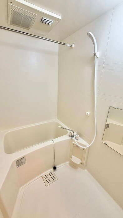 物件内観写真11　(バス／シャワールーム等)