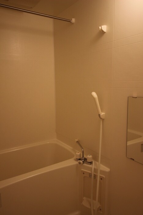 物件内観写真12　(バス／シャワールーム等)