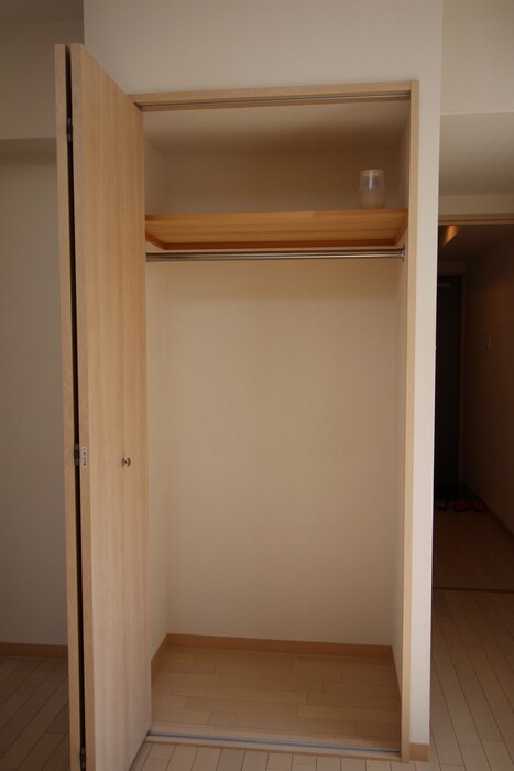 物件内観写真14　(収納)
