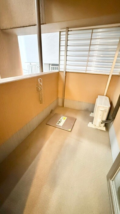 物件内観写真15　(ベランダ・バルコニー)