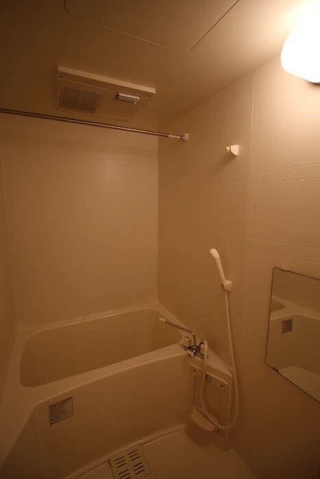 物件内観写真15　(バス／シャワールーム等)