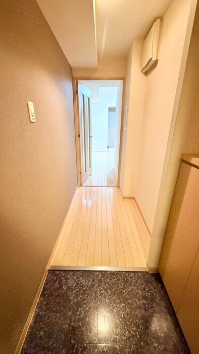 物件内観写真17　(玄関)