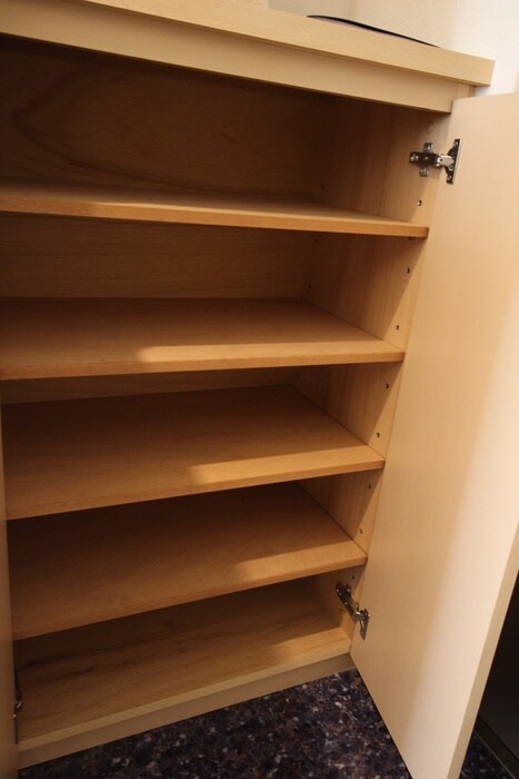 物件内観写真17　(靴箱)