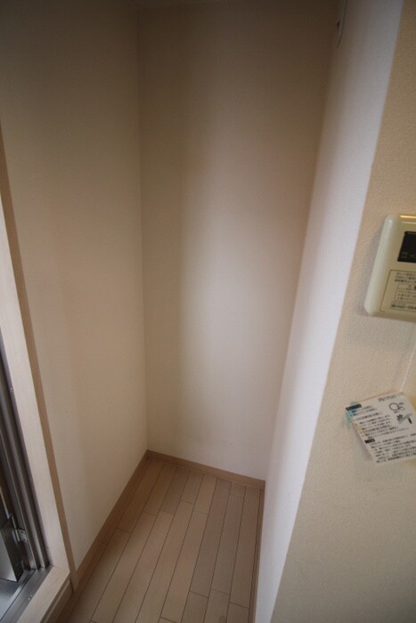 物件内観写真17　(キッチン)