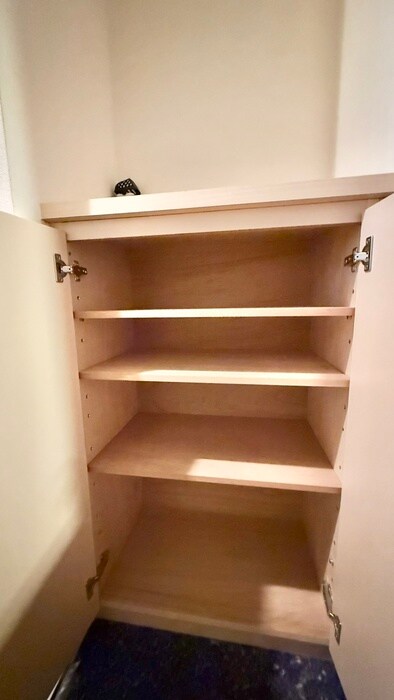物件内観写真18　(靴箱)