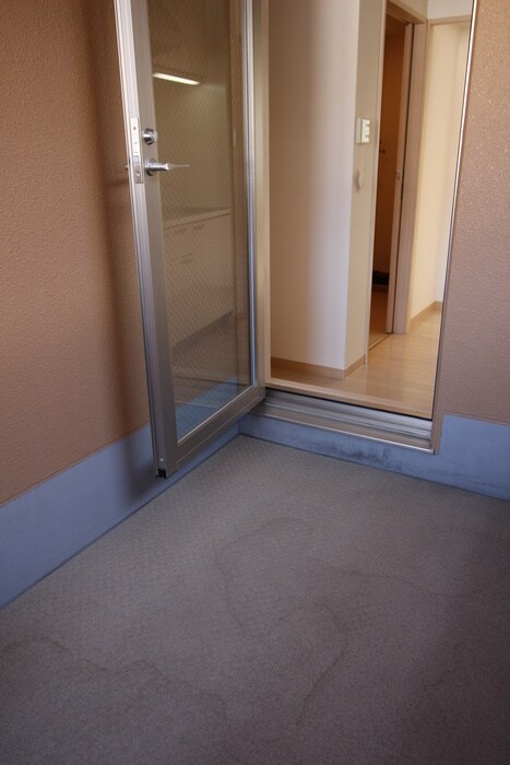 物件内観写真18　(ベランダ・バルコニー)