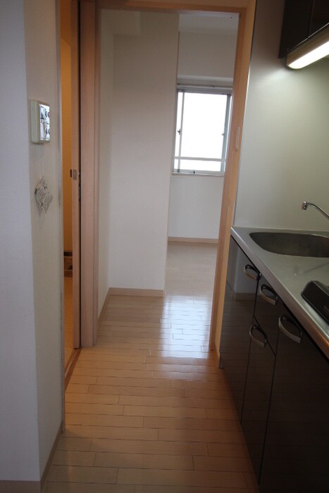 物件内観写真18　(キッチン)