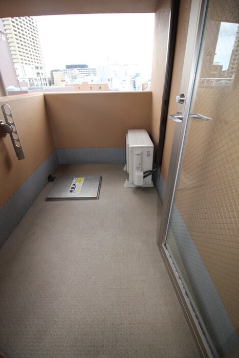 物件内観写真19　(ベランダ・バルコニー)