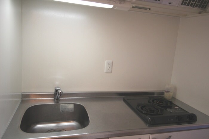 物件内観写真21　(キッチン)
