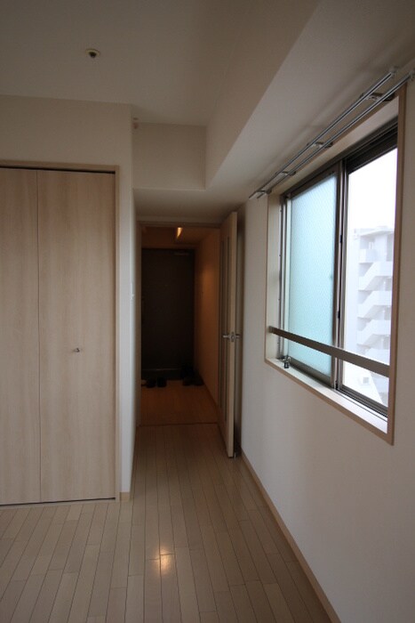 物件内観写真21　(廊下)