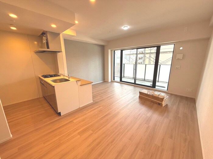 物件内観写真7　(居室)