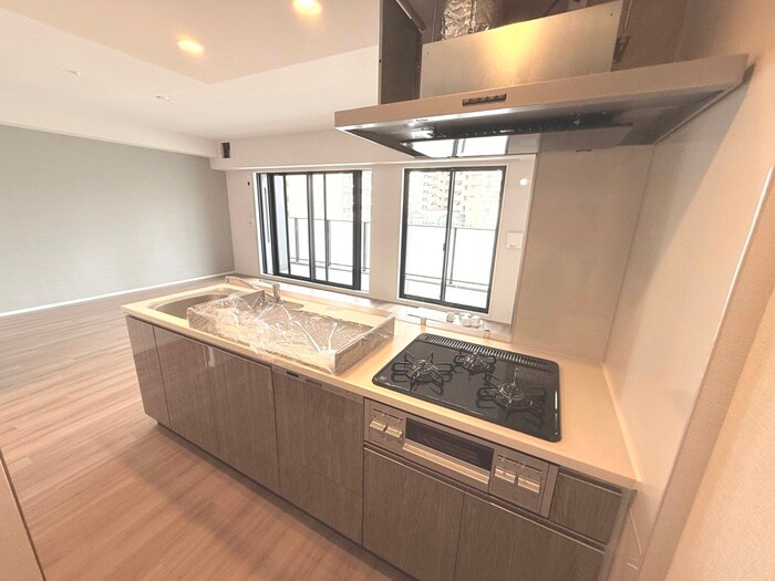 物件内観写真7　(キッチン)