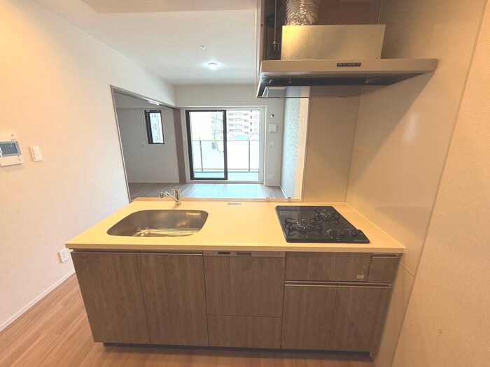 物件内観写真8　(キッチン)