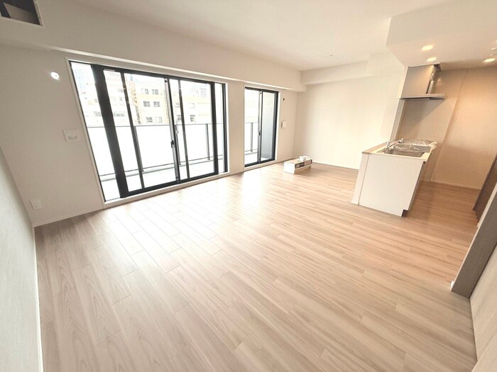 物件内観写真8　(居室)