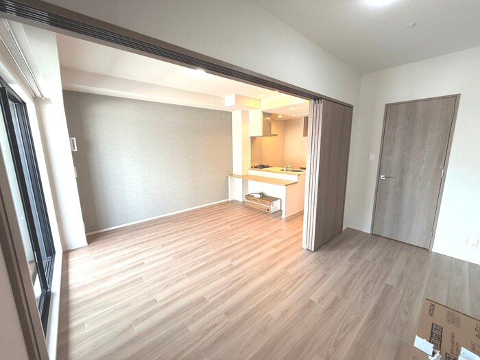 物件内観写真9　(居室)