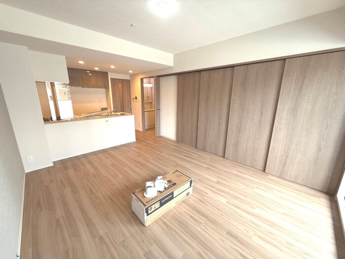 物件内観写真9　(居室)