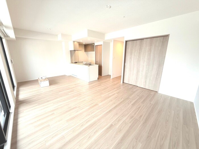 物件内観写真9　(居室)