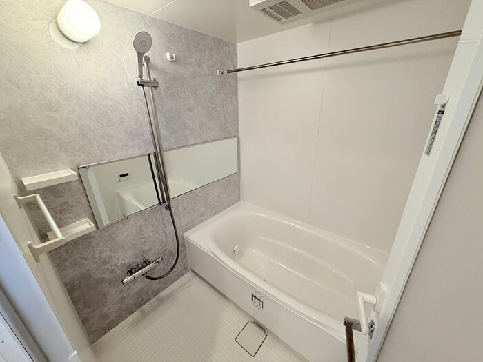 物件内観写真10　(バス／シャワールーム等)