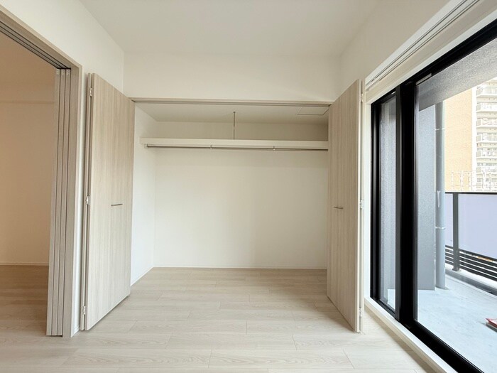 物件内観写真10　(収納)