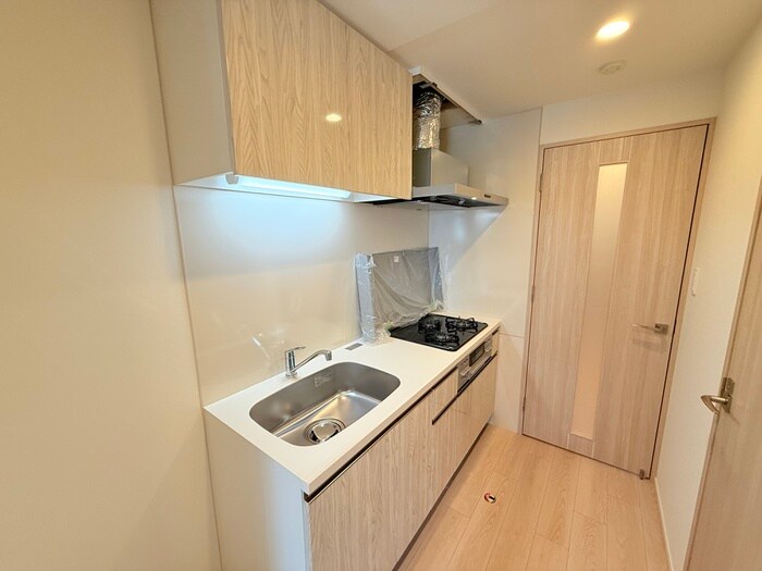 物件内観写真10　(キッチン)