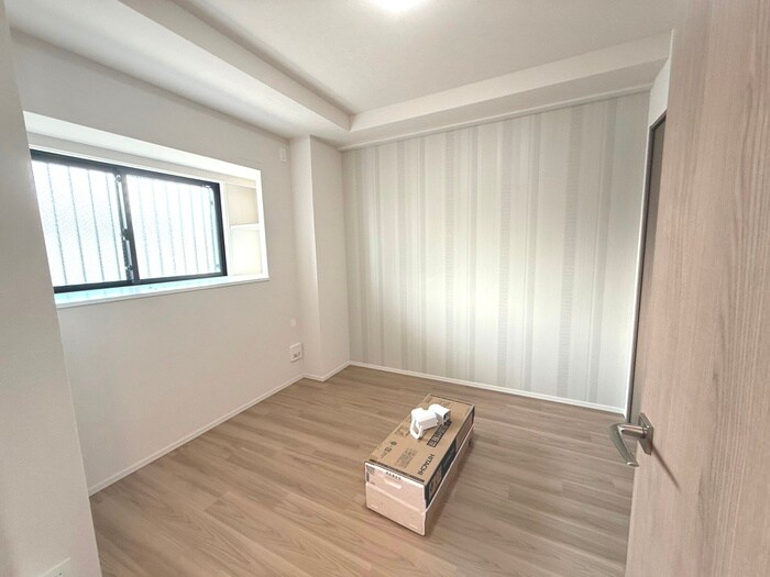 物件内観写真10　(居室)