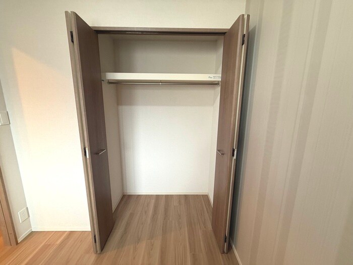 物件内観写真10　(収納)
