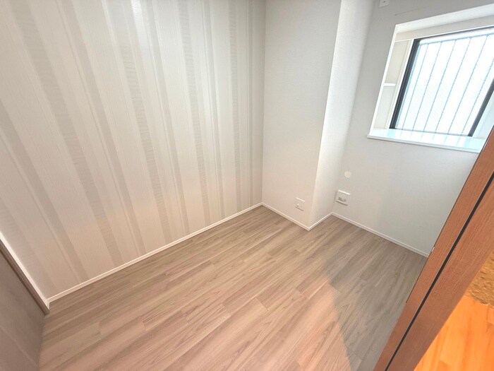 物件内観写真11　(居室)