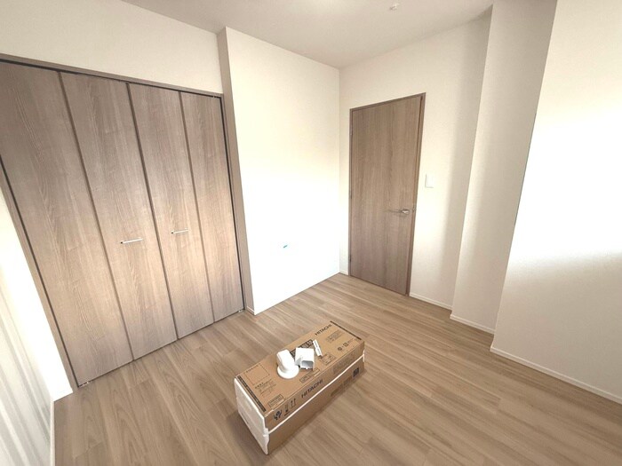 物件内観写真11　(居室)