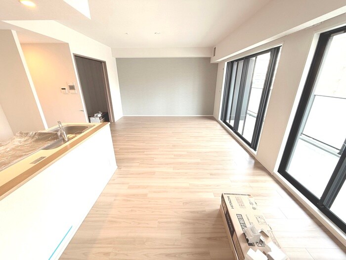 物件内観写真11　(居室)