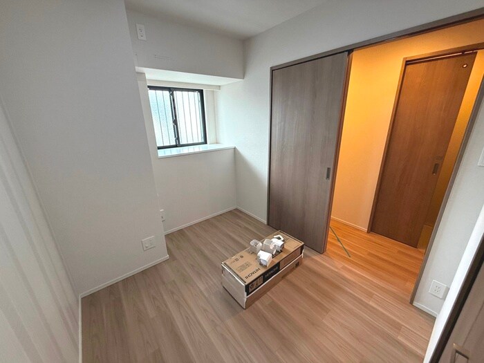 物件内観写真11　(居室)