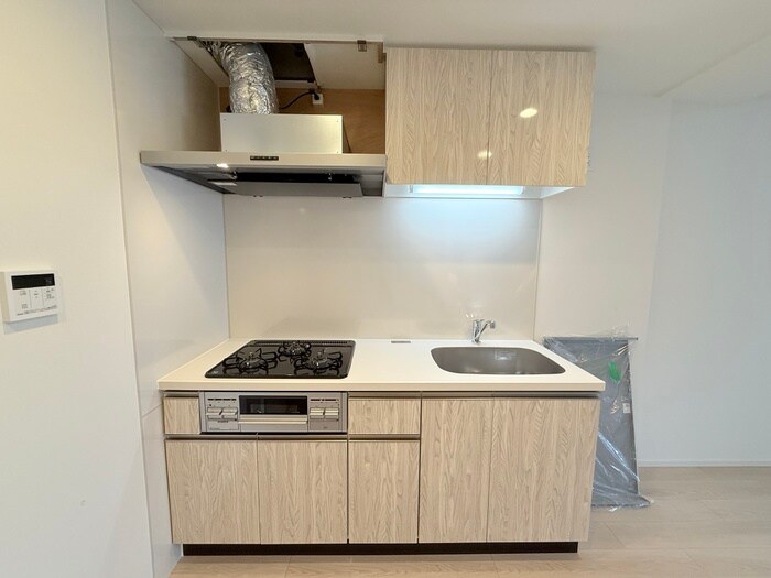 物件内観写真12　(キッチン)