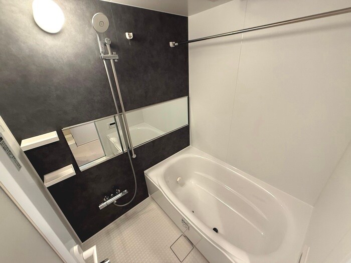 物件内観写真12　(バス／シャワールーム等)