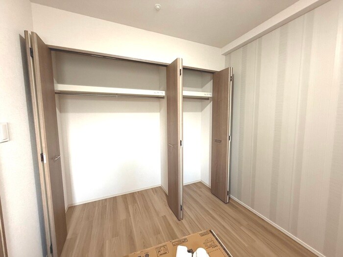 物件内観写真13　(収納)