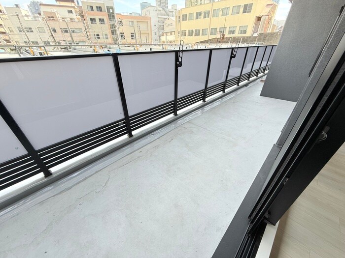 物件内観写真16　(ベランダ・バルコニー)