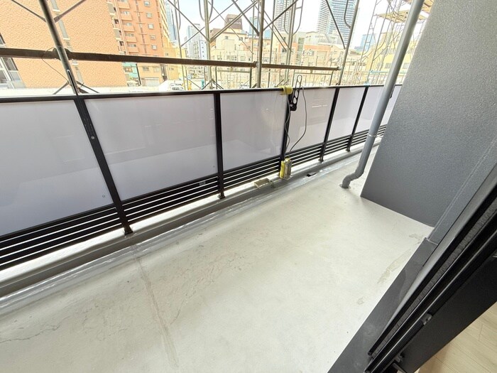 物件内観写真16　(ベランダ・バルコニー)