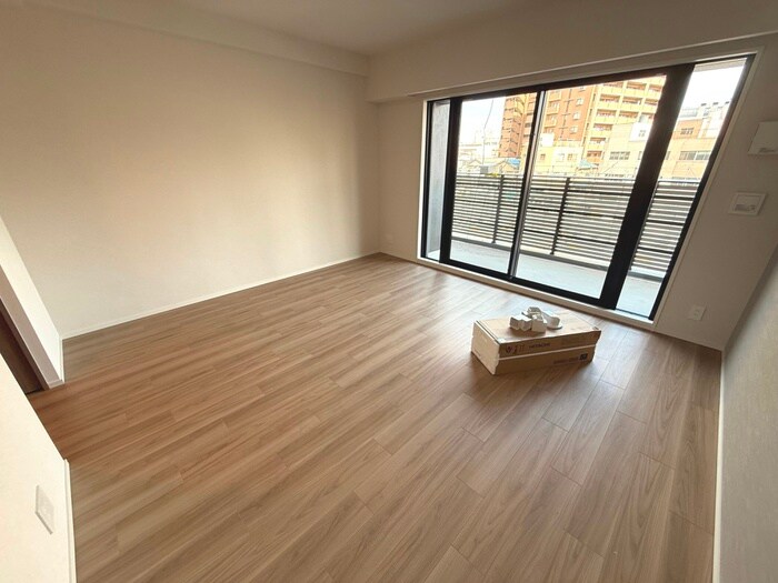 物件内観写真16　(居室)