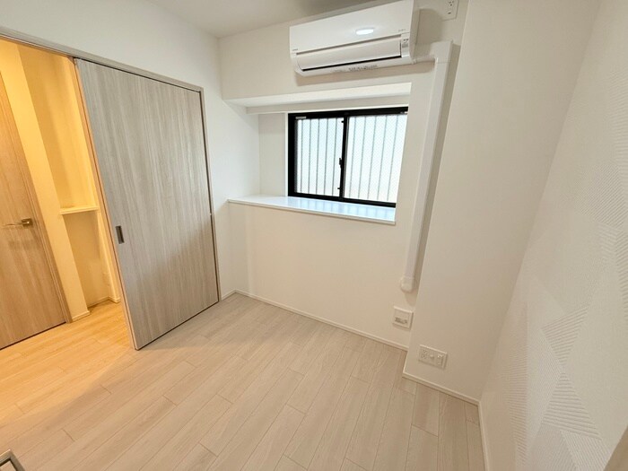 物件内観写真19　(居室)