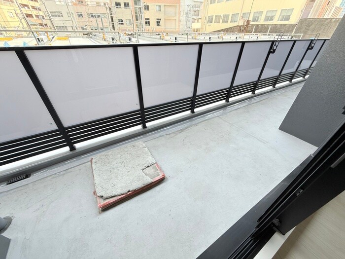 物件内観写真20　(ベランダ・バルコニー)