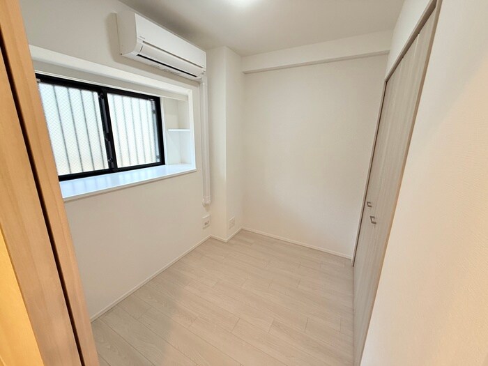 物件内観写真21　(居室)