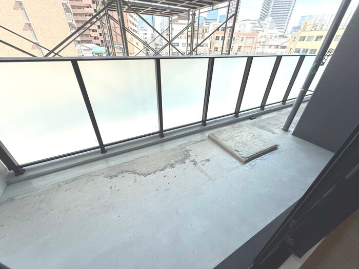 物件内観写真21　(ベランダ・バルコニー)